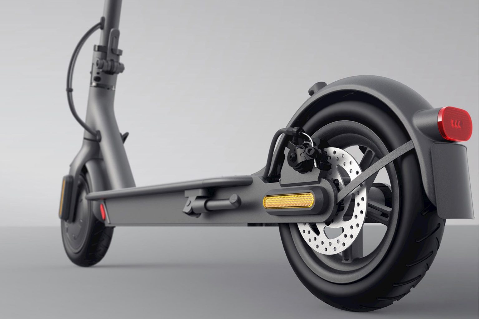 Xiaomi Mi Electric Scooter Essential Lite