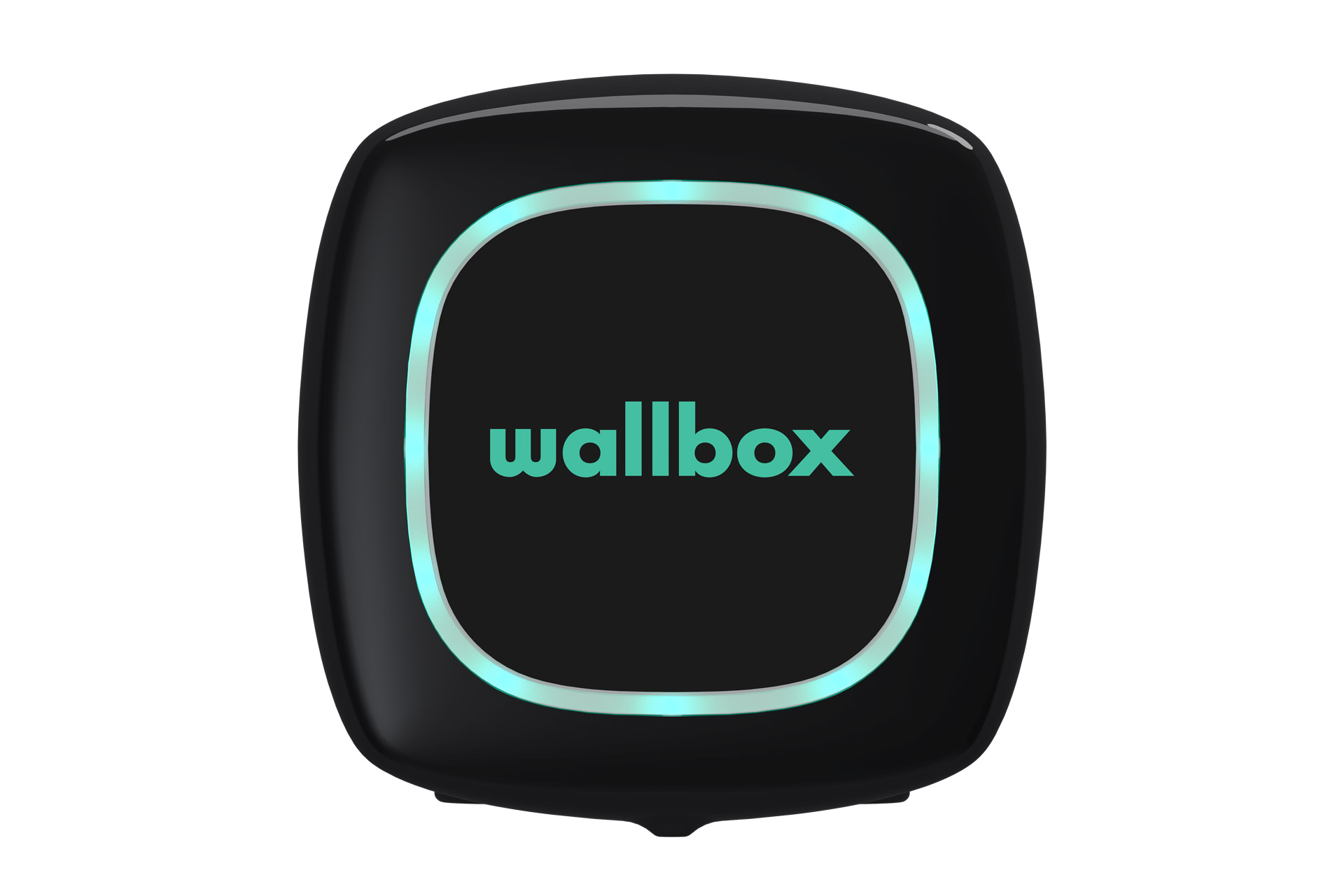 Wallbox Pulsar Plus laddbox