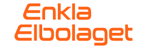Enkla elbolaget elavtal